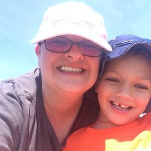 Meet your Posher, Mary beth